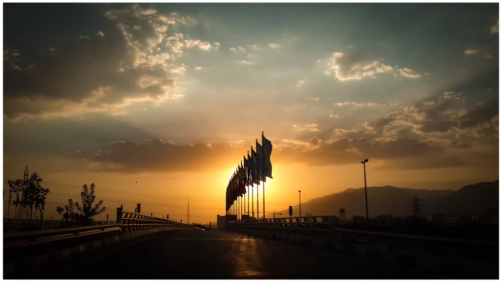 A Road Toward Light