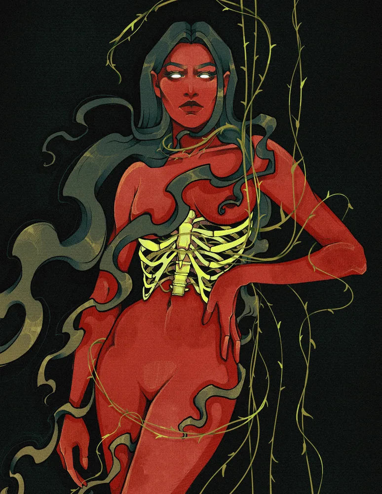 Roots