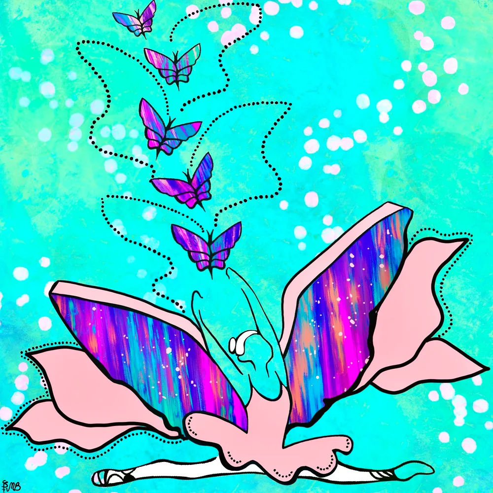 Butterfly