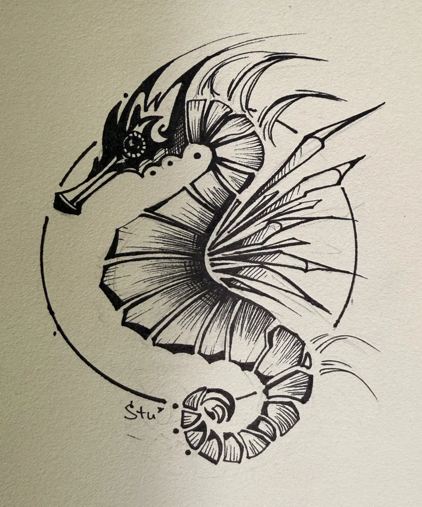 Seahorse