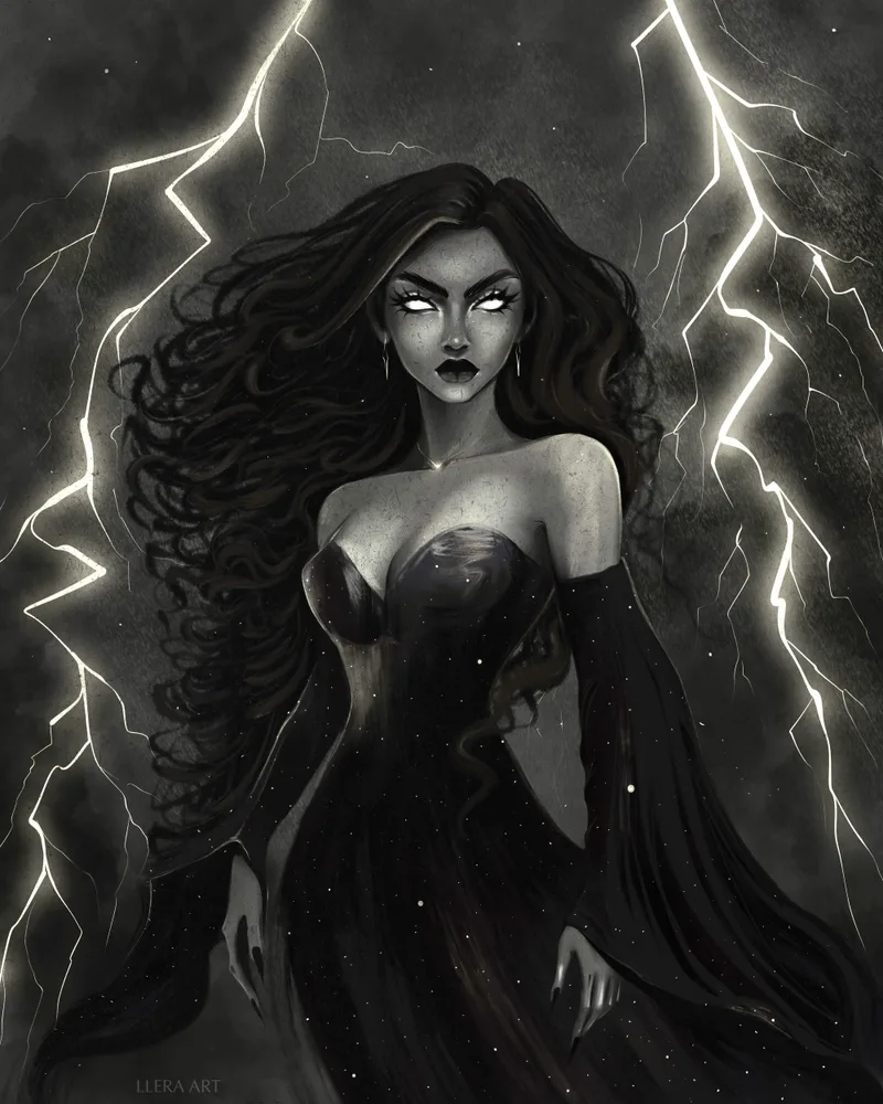 Lightning