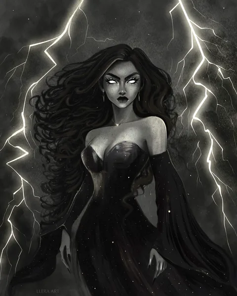 Lightning