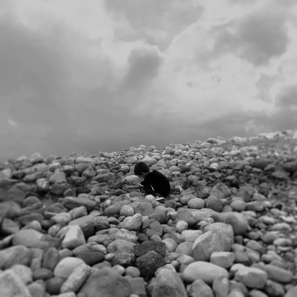 Where the Sky Ends