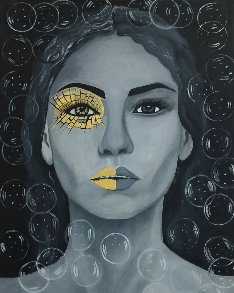 Reality and pretense