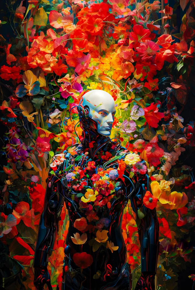 THE GUARDIAN OF EDEN