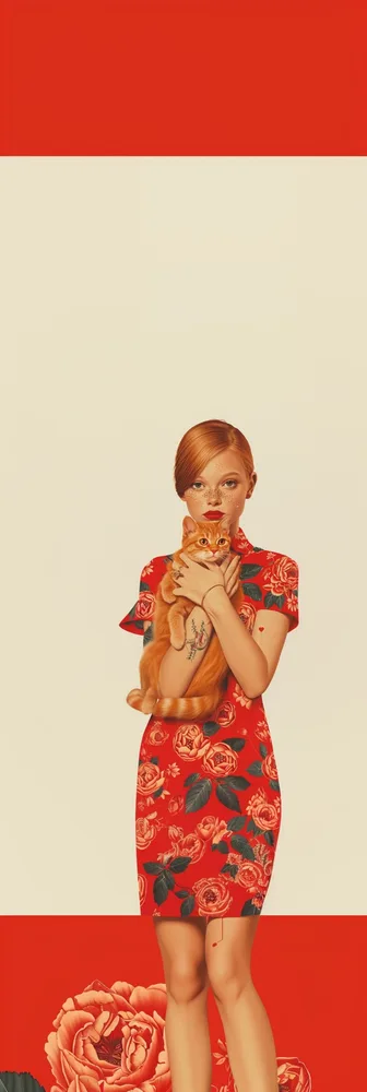 Kitty & Friends 2