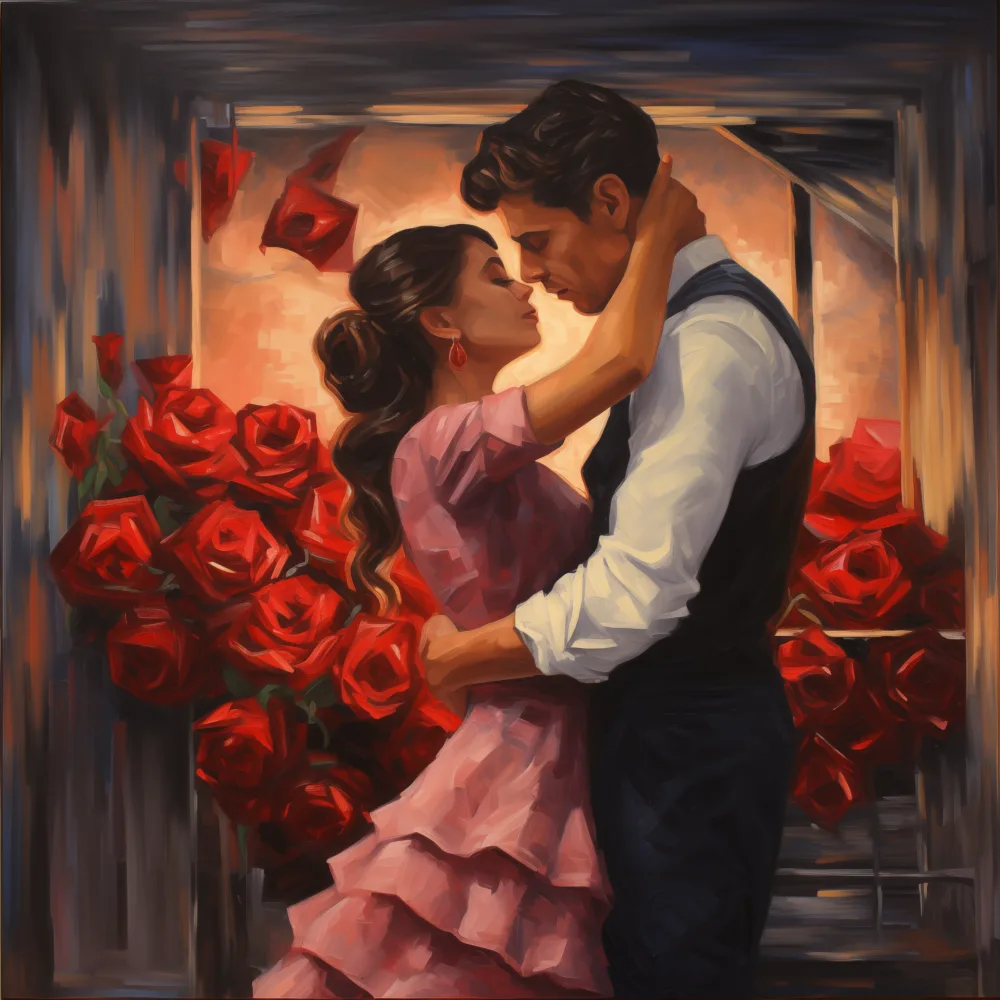 Happy Valentine