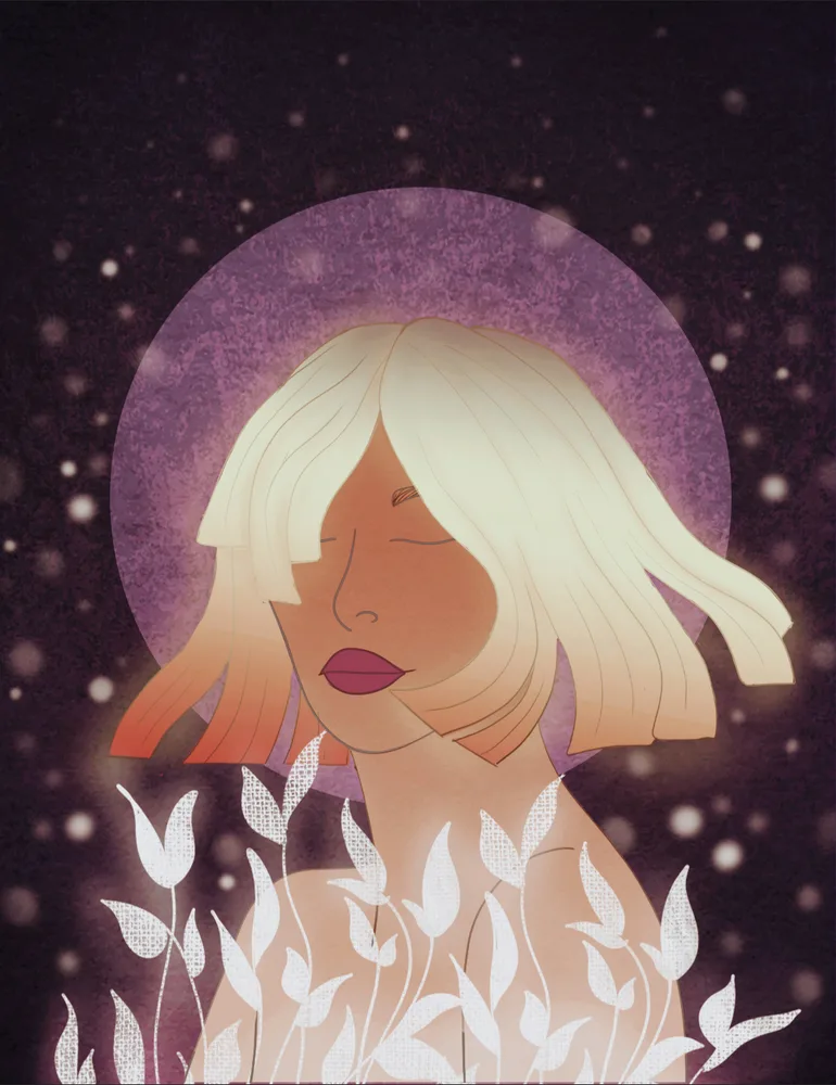 Moonpetal