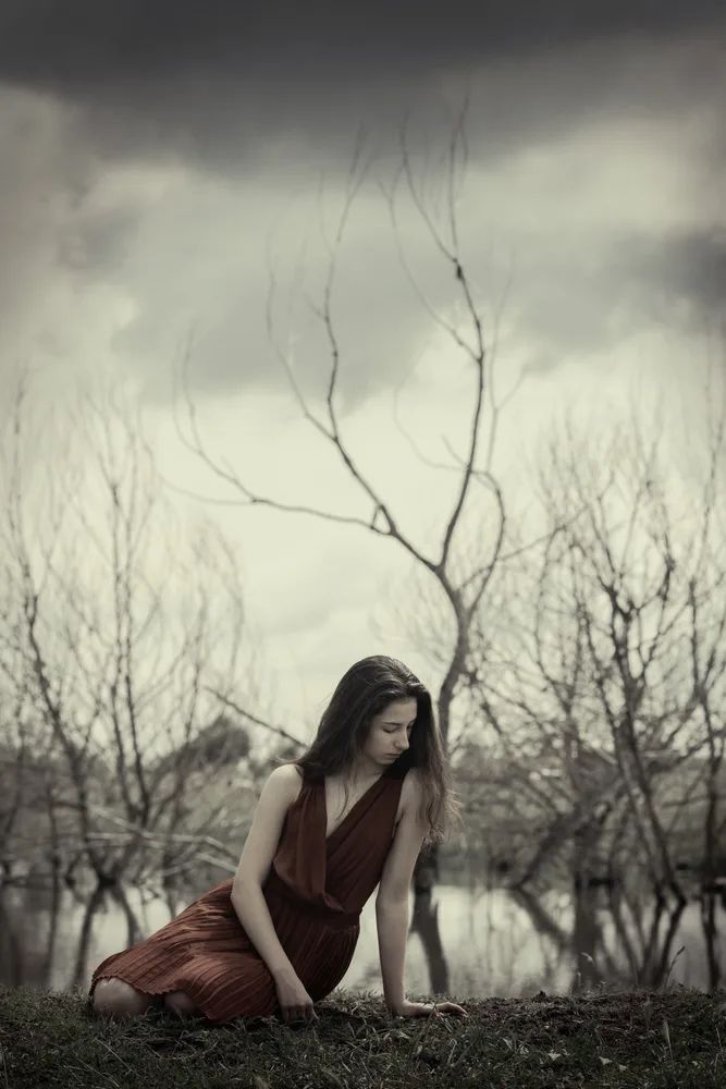 End of Time