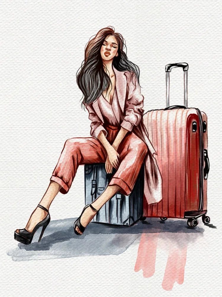 Waiting for Adventure