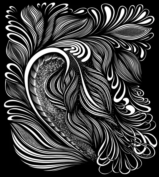 Serine Whispers