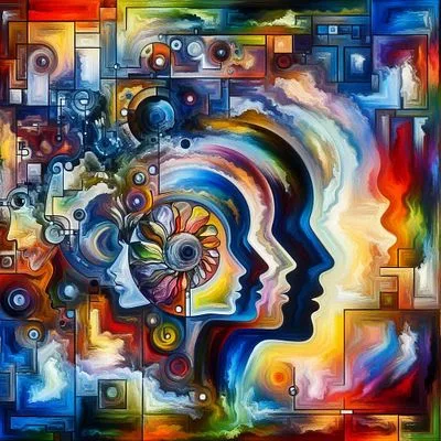 Pieces of me