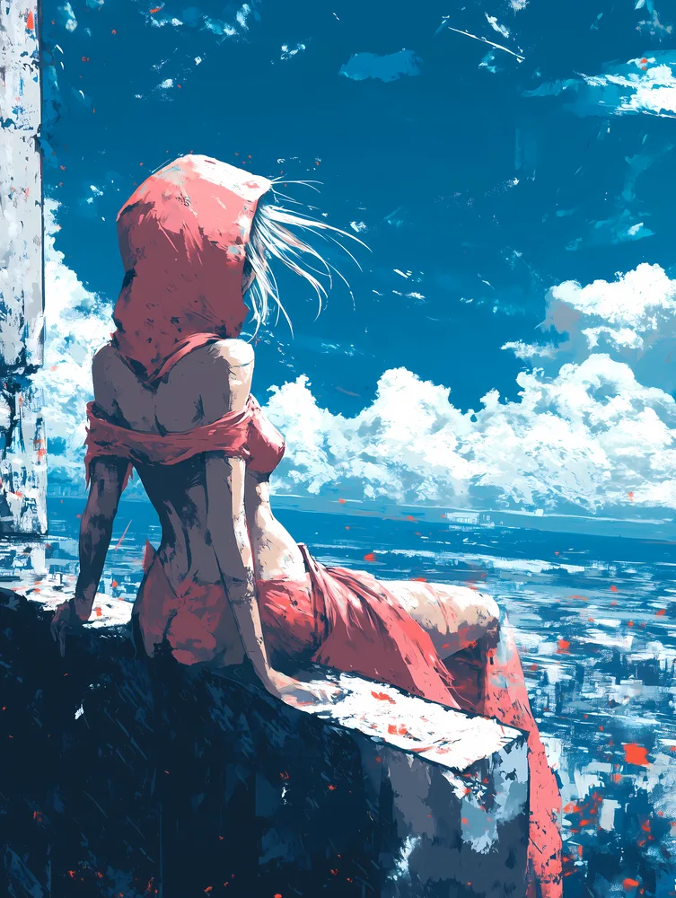 The Dreamer