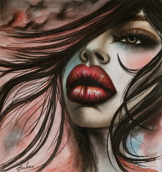 Softness with a Soul