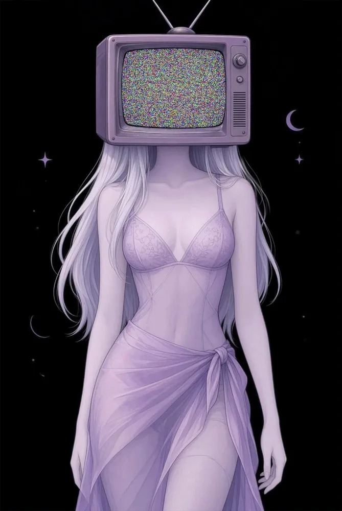 Lost in Transmission