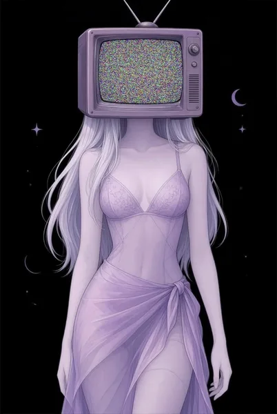 Lost in Transmission