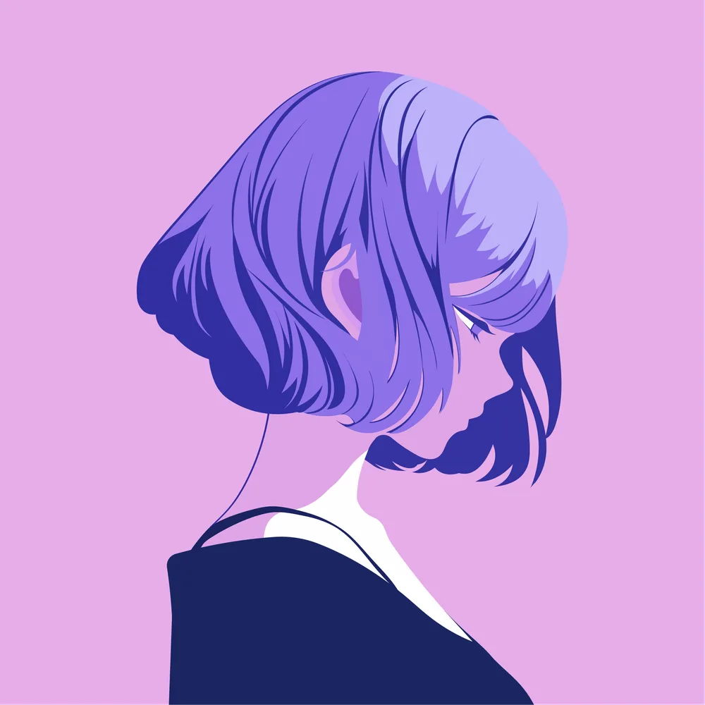 POP GIRL #1