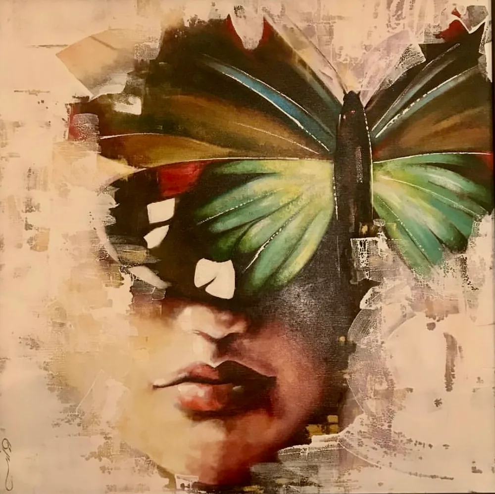 A Veil of Transformation