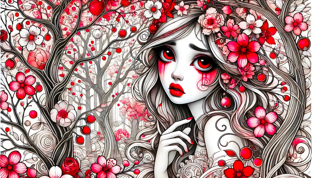 Scarlet