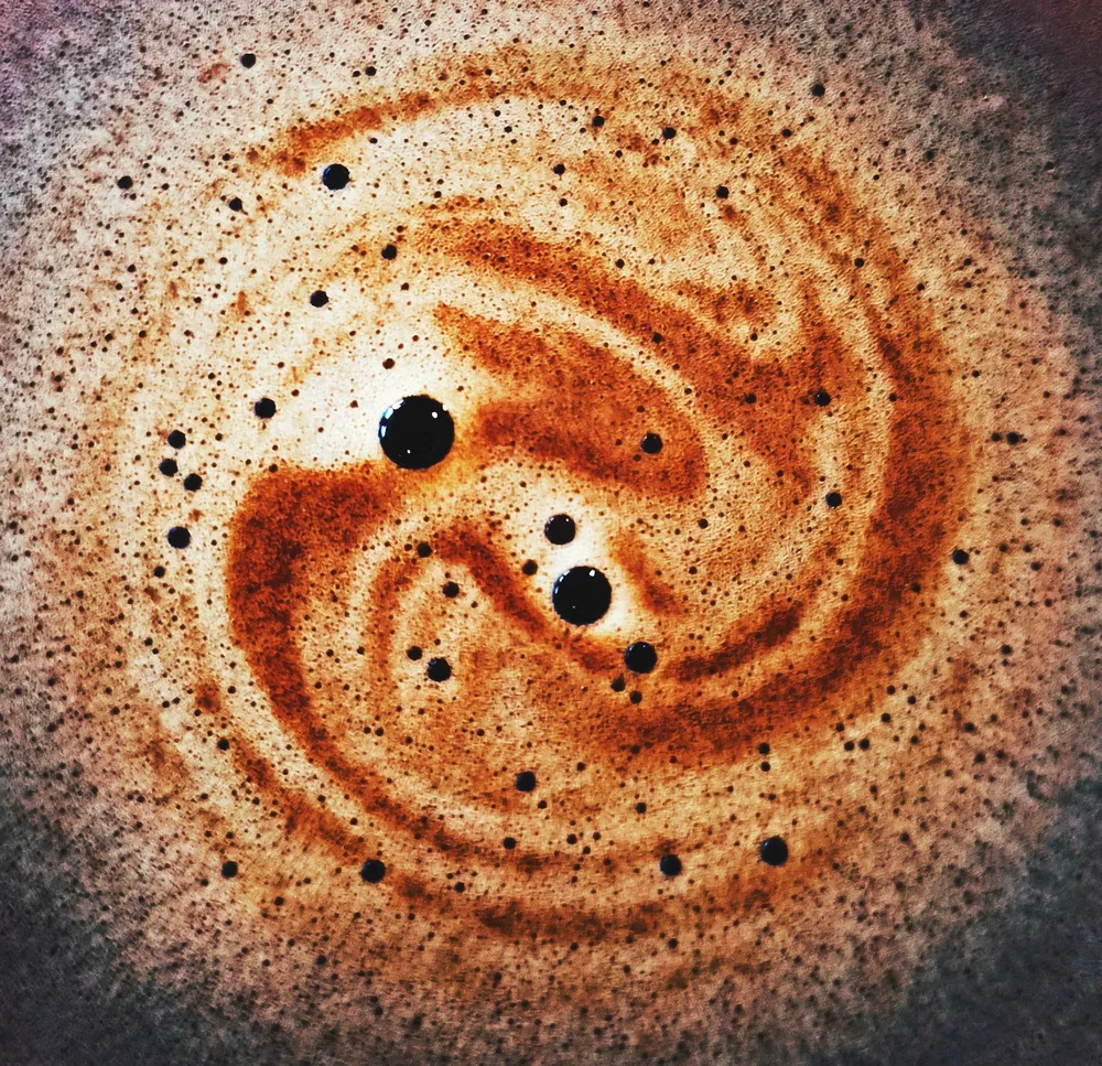 GM Galaxy