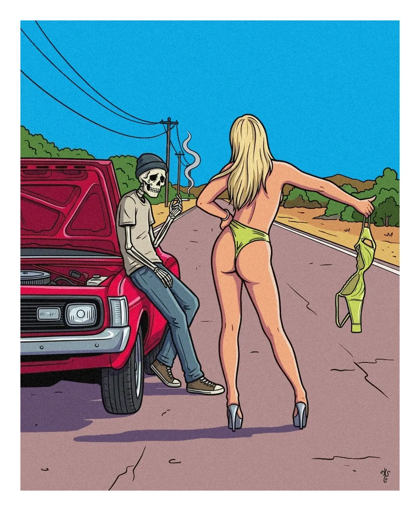 Paradox 58
