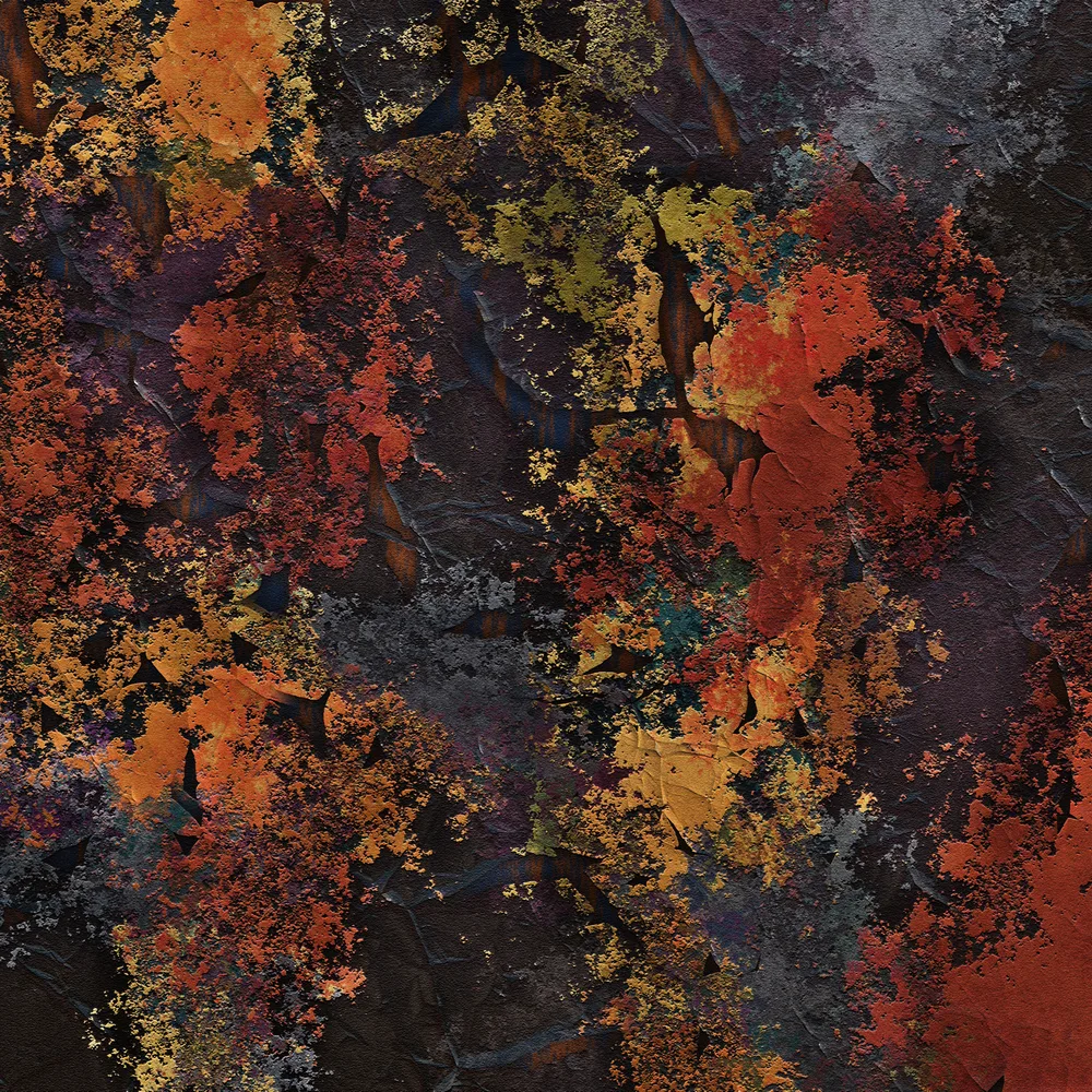 Layers of Time