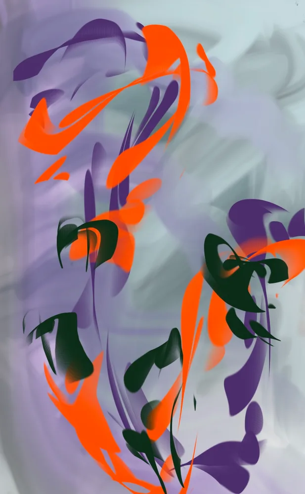 Precipice