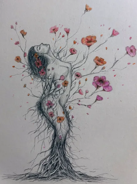 The Flower That Shouldn’t Exist