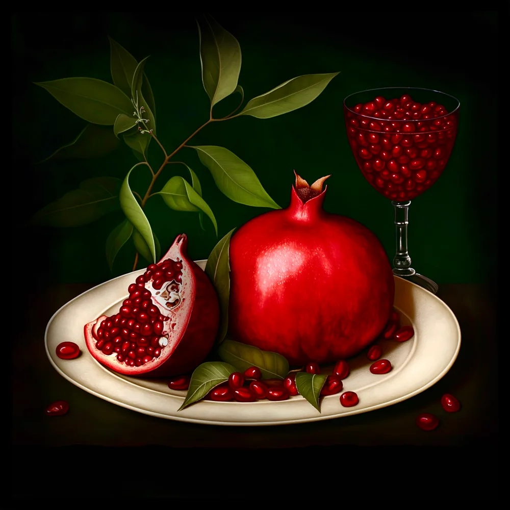 Happy Yalda