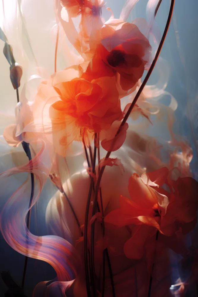 Blended Memories