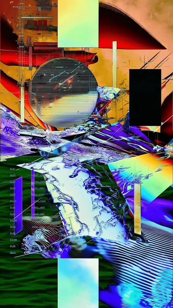 Dreams of Extended Realms