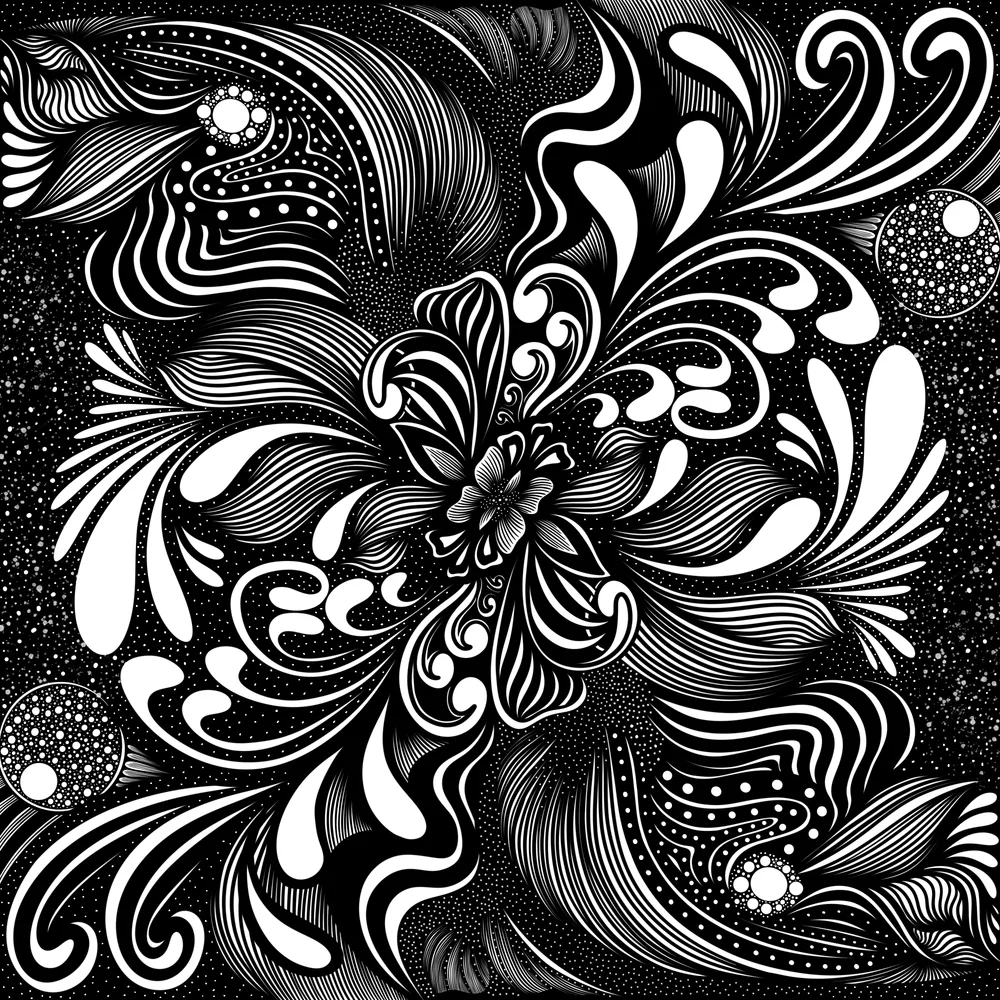Cosmic Whispers