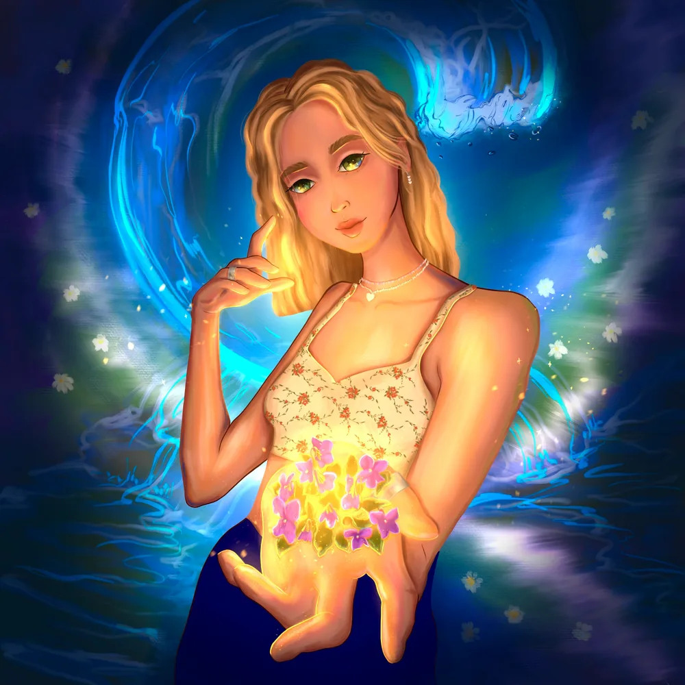 The Power of Light