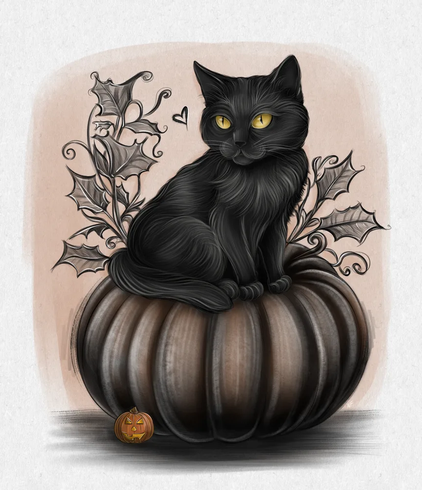 HAPPY HALLOWEEN