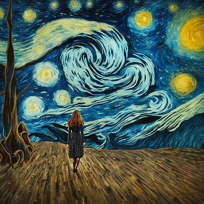 MY WAY