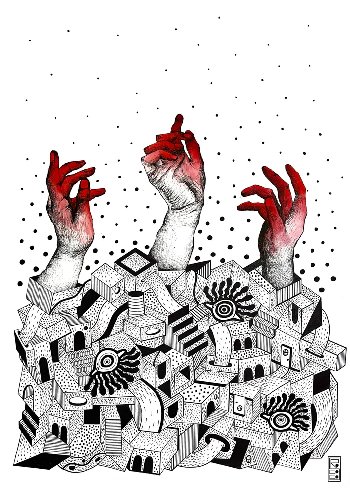 The House is Bloody Now (1)
