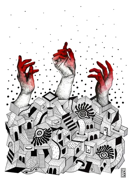 The House is Bloody Now (1)