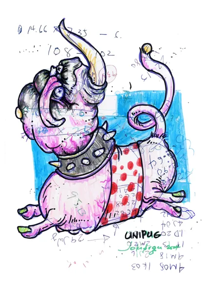 uni-pug