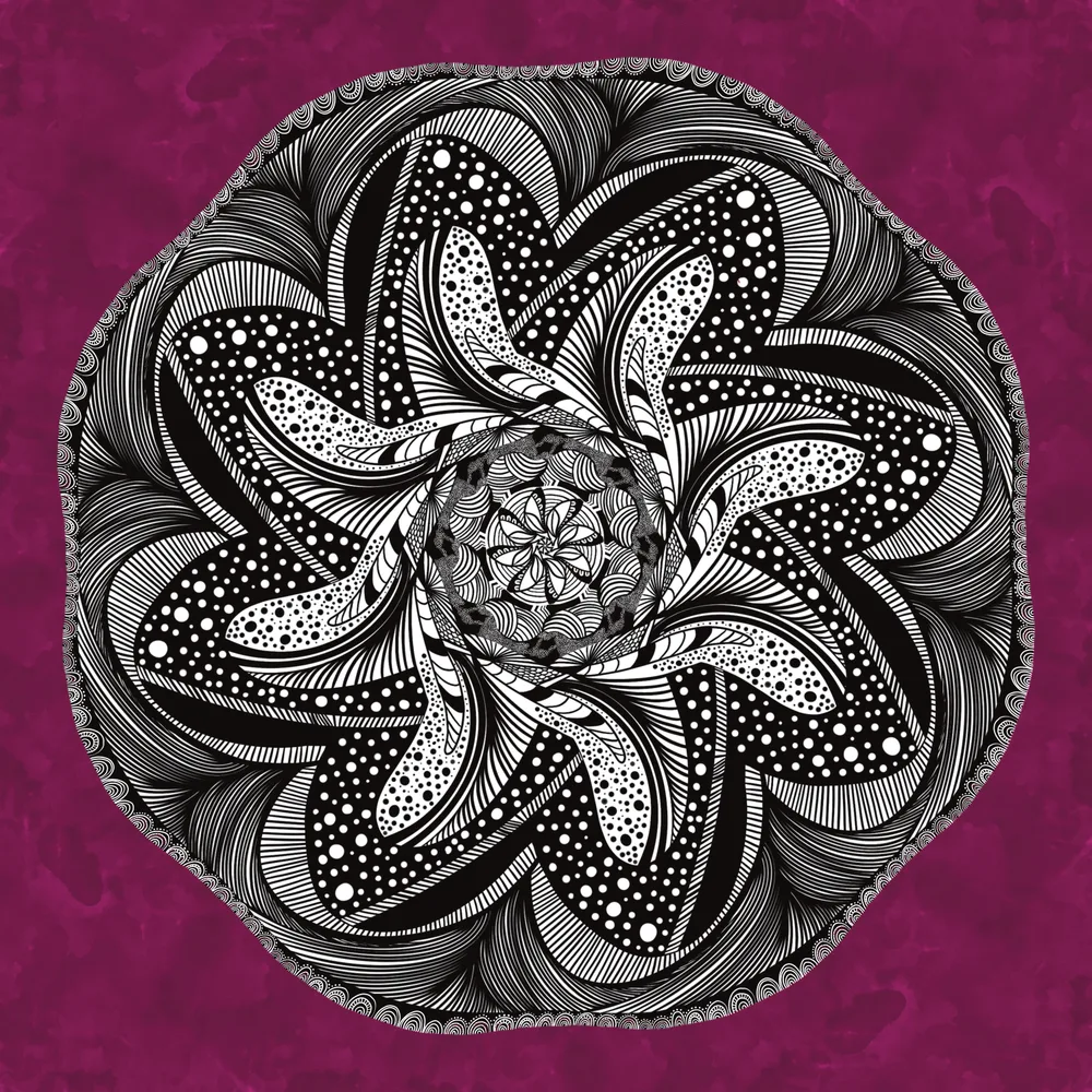 Whirling Dance