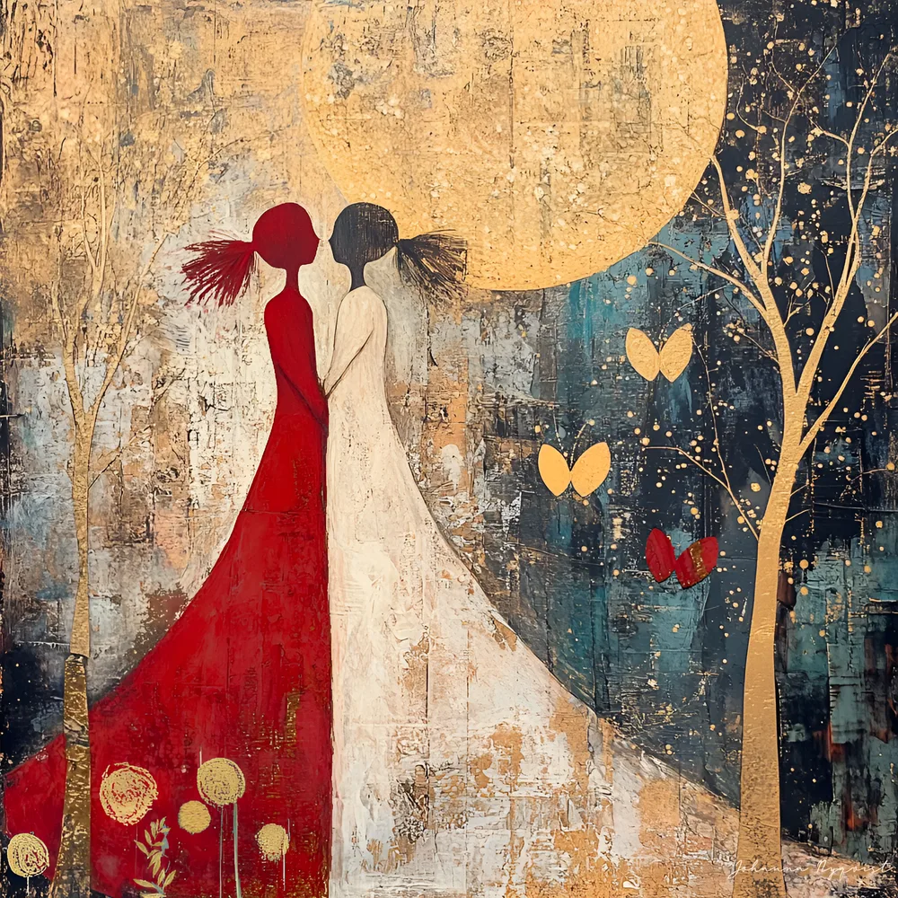 Red Moon