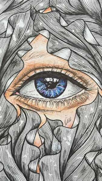 I am watching you