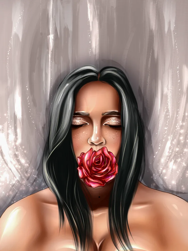 Emotions on the surface