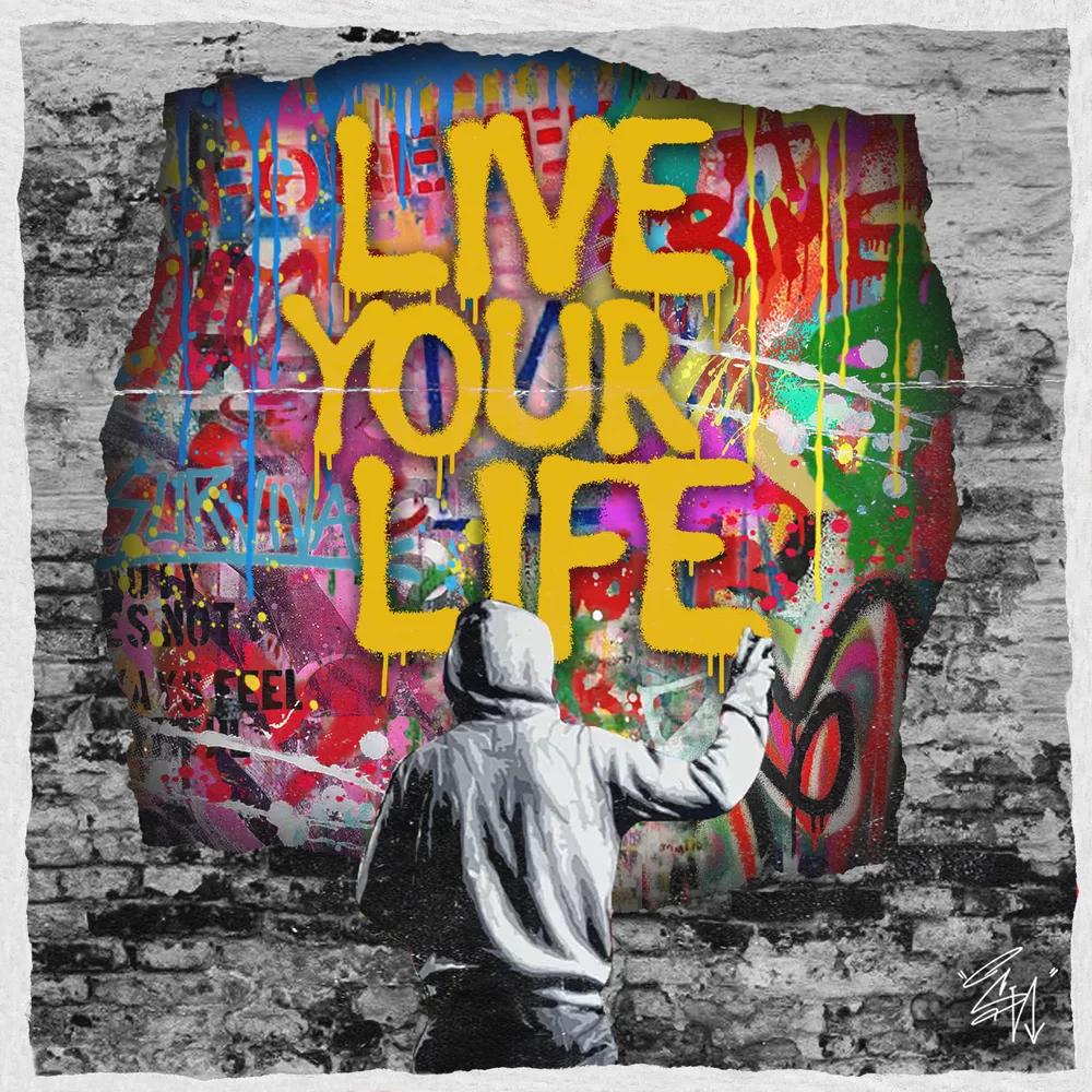 Live Your Life