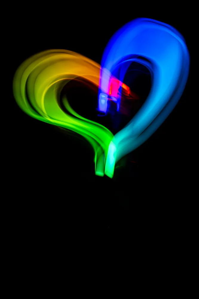 Visible spectrum 12