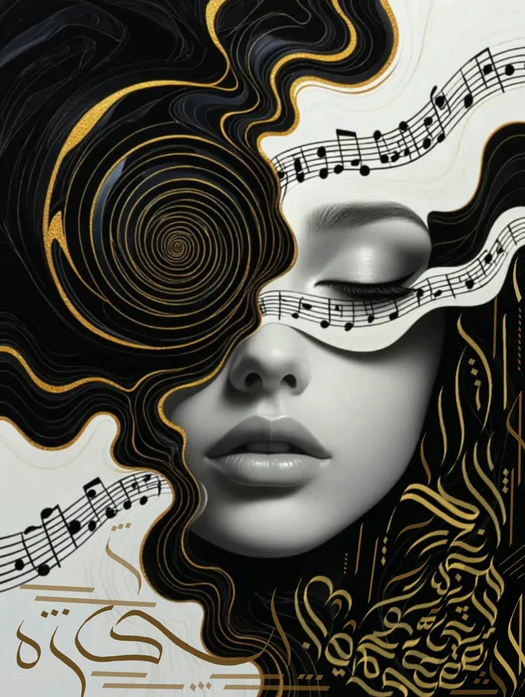 "Whispers of the Soul"