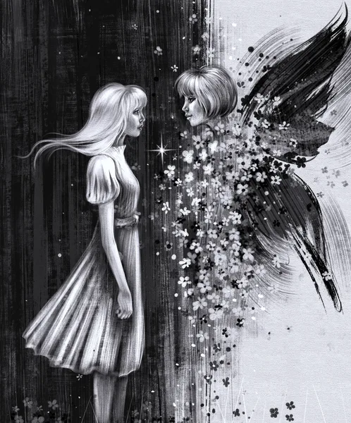 Reflected in You