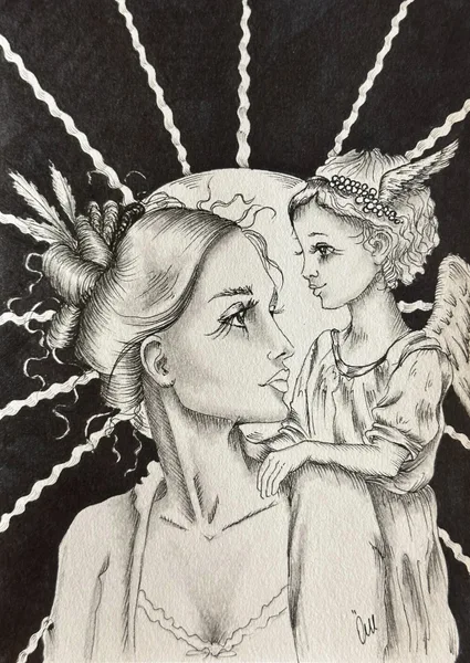 Silent Presence