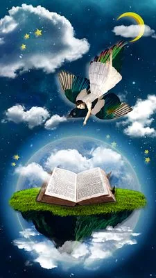 The Book of Mysteries