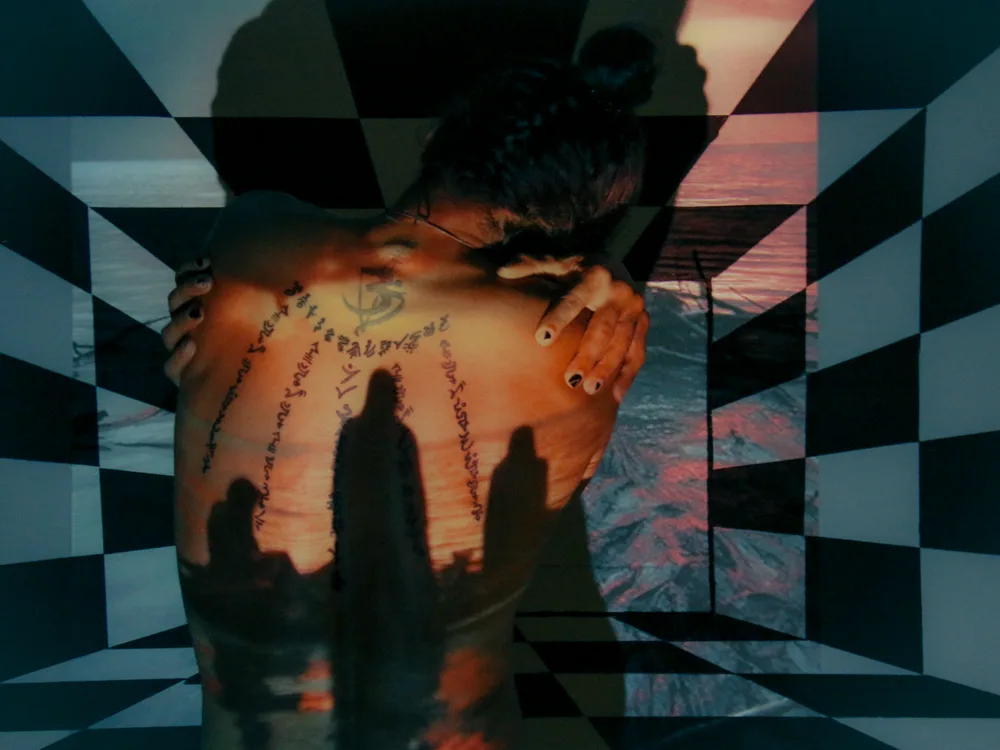 Self negation