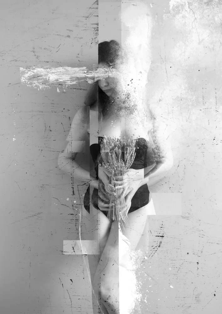Self Romantic Disaster